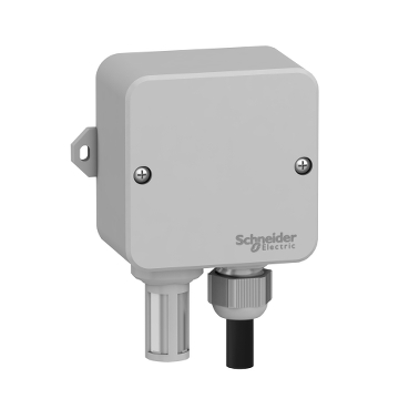 [TM1SHC4] HUMIDITY SENSOR, 4-20 MA                