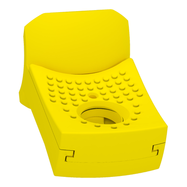 [A9A26970] ACTI9 10X PADLOCKING DEVICE IC60 IID    