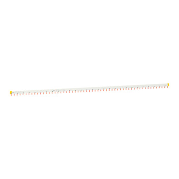 [A9XPH257] COMB BUSBAR 2P 100A 57MOD               