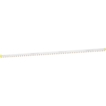 [A9XPH357] ACTI9 COMB BUSBAR 3P 100A 57 MODULES    