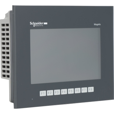 [HMIGTO3510] 7.0 COLOR TOUCH PANEL WVGA-TFT          