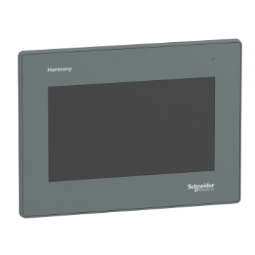 [HMIGXU3500] GXU TOUCH PANEL, 7"W TFT, SL ONLY       