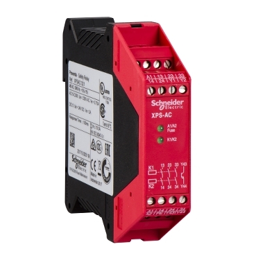 [XPSAK331144P] EMERGENCY STOP MOD                      