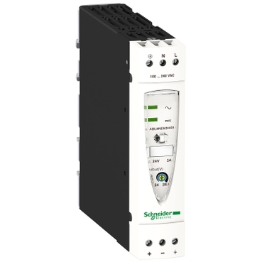 [ABL8REM24030] OPT.POWER SUPPLY 24V 3A                 