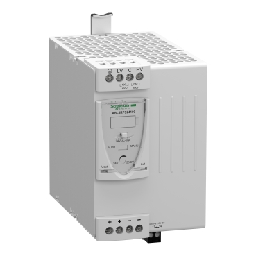 [ABL8RPS24100] UNIV.POWER SUP 1P 24V 10A               