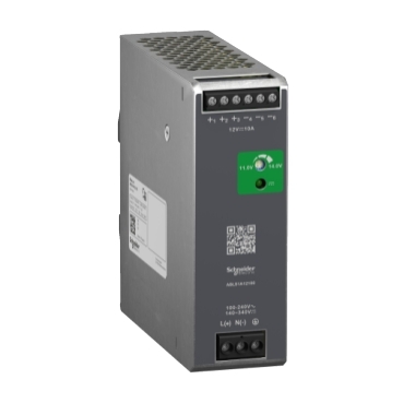 [ABLS1A12100] POWER SUPPLY 12V 10A 1PH OPTIMIZED      