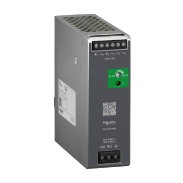 [ABLS1A24050] POWER SUPPLY 24V 5A 1PH OPTIMIZED       