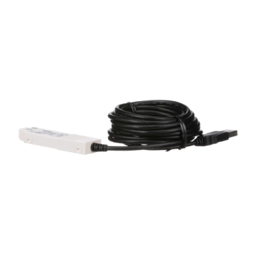 [SR2USB01] USB CABLE TO CONNECT SR AND PC          