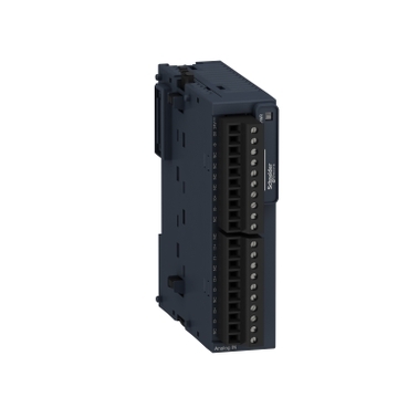 [TM3AI4] MODULE TM3 4 ANALOG INPUTS              