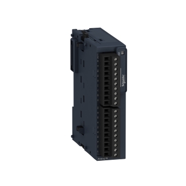 [TM3AI8] MODULE TM3 8 ANALOG INPUTS              