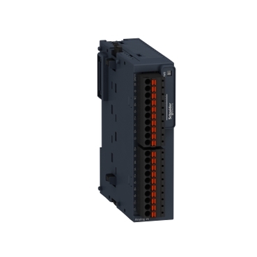 [TM3AI8G] MODULE TM3-8 ANALOG INPUTS SPRING       