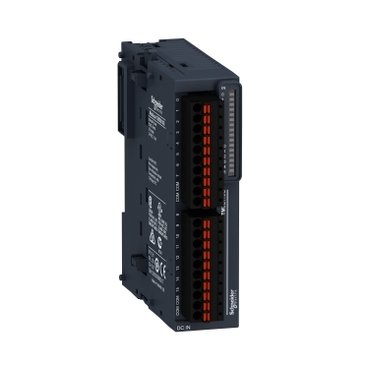 [TM3DI16G] MODULE TM3-16 INPUTS SPRING             