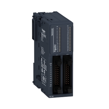 [TM3DI32K] MODULE TM3-32 INPUTS HE10               