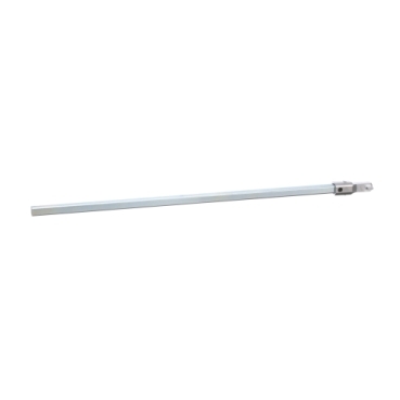 [GS2AE21] SHAFT 50..400A 10X10 400MM              