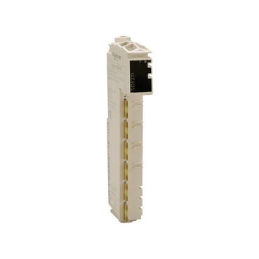 [TM5SDI16D] MOD. 16DI 24VDC SINK 1 WIRE             
