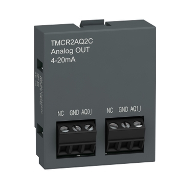 [TMCR2AQ2C] CARTRIDGE MEDIUM-2 ANALOG CURRENT OUTPUT