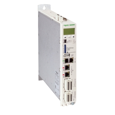 [LMC212CAA10000] LOGIC MOTION CONTROLLER LMC212, 12AXIS, 