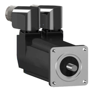 [SH30553P01A2000] SERVOMOTOR SH3 055 1,2NM,NO KEY,SINGLE,N