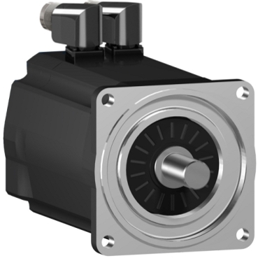 [SH31004P01F2000] SERVOMOTOR SH3 100 10NM,NO KEY,SINGLE,BR