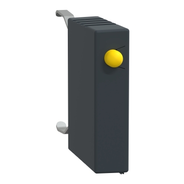 [LA4KA1U] K RANGE SUPPRESSOR RC 110-250VAC        