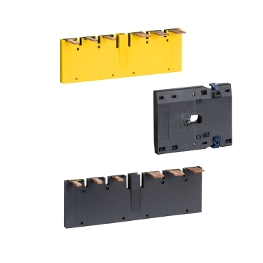 [LAD9R3] LC1D40A-D65A REVERSOR KIT               