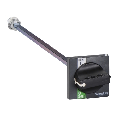 [LV428941] EXTENDED FRONT ROT. HANDLE INS 40A TO 16