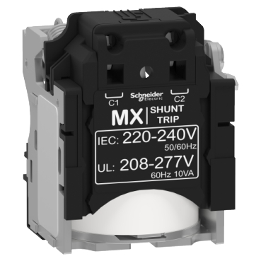 [LV429387] MX 220-240V50/60HZ 208-277V60HZ SHT     