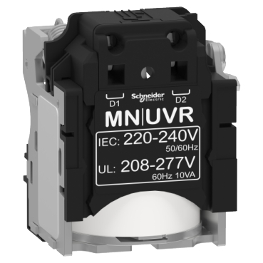 [LV429407] MN 220-240V50/60HZ 208-277V60HZ UVR     