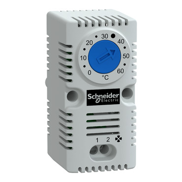 [NSYCCOTHO] SIM.THERMOSTAT(NO VENT.) BLUE(ºC)       