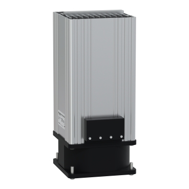 [NSYCR250W230VV] RESIS.VENTIL.250W ,230V ALUM            