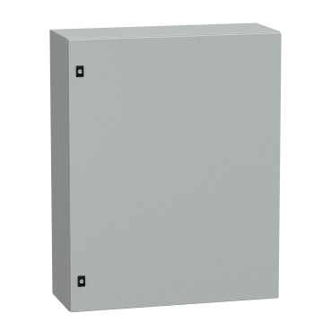[NSYCRN108300] CRN 1000X800X300 ONE PLAIN DOOR         