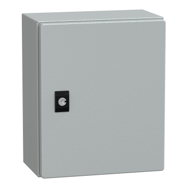 [NSYCRN325150P] CRN 300X250X150 ONE PL DOOR W CH        