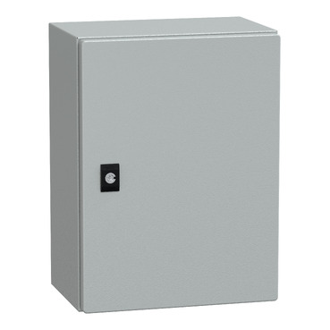 [NSYCRN43200] CRN 400X300X200 ONE PLAIN DOOR          