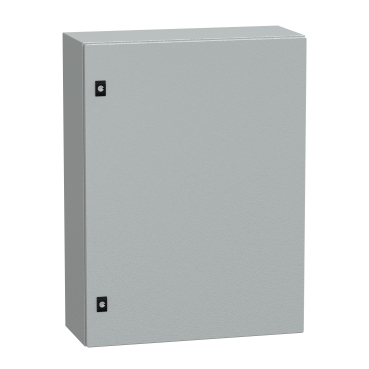 [NSYCRN86250] CRN 800X600X250 ONE PLAIN DOOR          