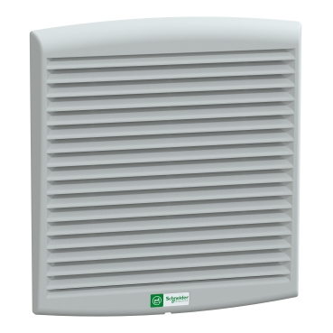 [NSYCVF300M230PF] CLIMASYS FORCED VENT. IP54, 300M3/H, 23