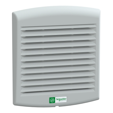 [NSYCVF85M230PF] FILTERFAN 85M3/H 230V IP54              