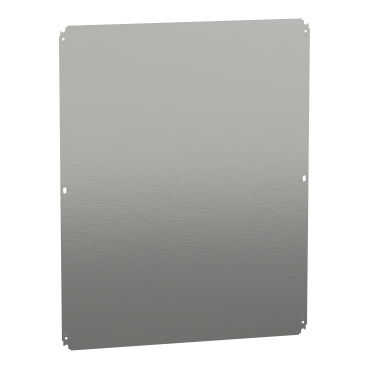 [NSYMM108] PLAIN MOUNT. PLATE 1000X800             