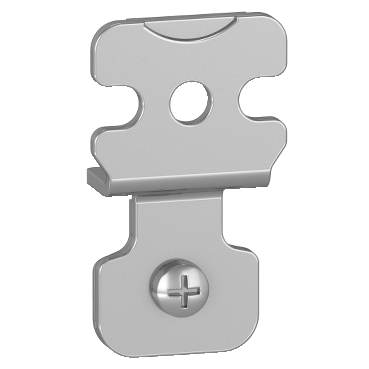 [NSYPFCR] 4 WALL FIXING BRACKETS FOR CRN          