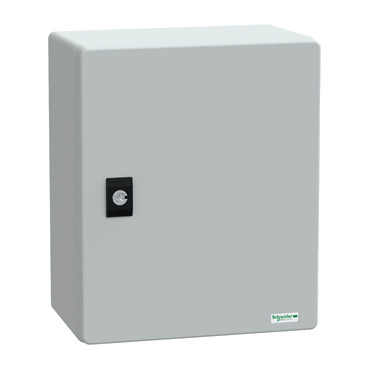 [NSYPLM3025PG] 7035 WM PLM308X250X160 MET PL           