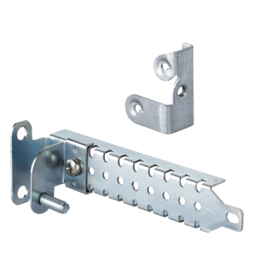 [NSYSDCR200] 4 ADJUSTABLE SUPPORT DEPTH 200          