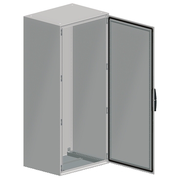 [NSYSM20860] SM WO/MOUNT PLATE 2000X800X600          