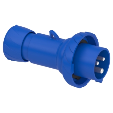 [PKX16M723] WANDER PLUG PK PRATIKA CONNECT 16A IP67 