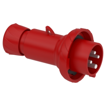 [PKX16M734] WANDER PLUG PK PRATIKA CONNECT 16A IP67 