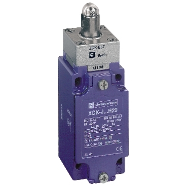 [XCKJ167H29] LIMIT SWITCH                            