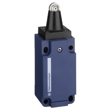 [XCKS102H29] LIMIT SWITCH XCKS STEEL ROLLER PLUNGER  