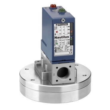[XMLBS35R2S11] PRESSURE SWITCH XMLB 330 MBAR ADJUSTABLE
