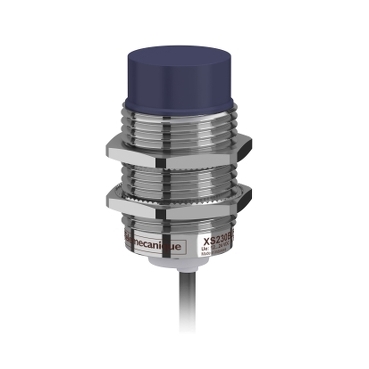 [XS230BLPAL2] INDUCTIVE SENSOR CYLINDRICAL M30 12 24V 