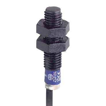 [XS4P08PA340] PROXIMITE DETECTOR                      