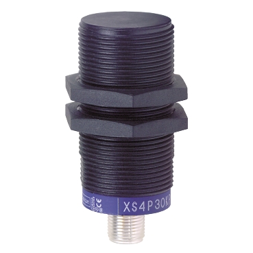 [XS4P30MA230K] PROXIMITY DETECTOR                      