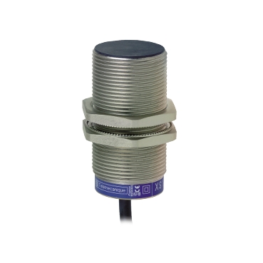 [XS530B1DAL2] INDUCTIVE SENSOR XS5 CYLINDRICAL M30 SN 